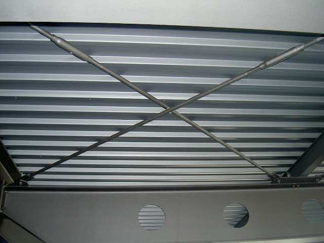 Arnold Wiegand - Trockenbau